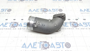 Air duct for Nissan Murano 25-26 manifold