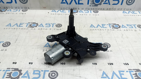 Rear wiper linkage with motor for Nissan Kicks 18-24
