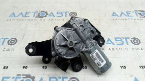 Rear wiper linkage with motor for Nissan Kicks 18-24