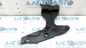 Headlight mount left Porsche Macan 15-18