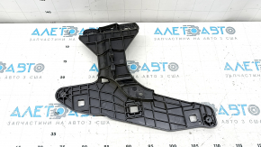 Headlight mount left Porsche Macan 15-18