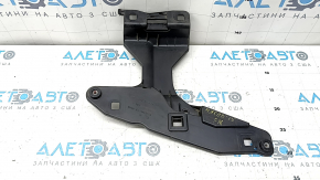 Headlight mount right Porsche Macan 15-18