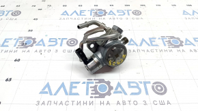 High pressure fuel pump Nissan Murano 25-26