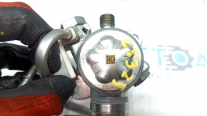 High pressure fuel pump Nissan Murano 25-26