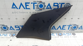 Plug triangle rear right Nissan Kicks 18-24