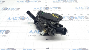 Thermostat housing assembly Nissan Murano 25-26