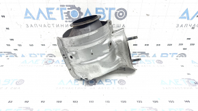 Rear catalytic converter Nissan Murano 25-26