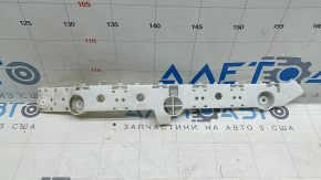 Rear bumper mount left Nissan Kicks 18-24