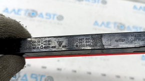 Brake light Porsche Macan 15-18