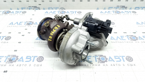 Turbine Nissan Murano 25-26 5k
