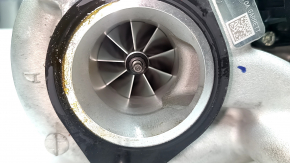 Turbine Nissan Murano 25-26 5k