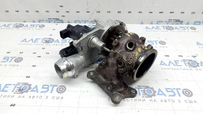 Turbine Nissan Murano 25-26 5k