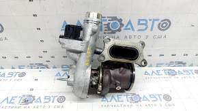 Turbine Nissan Murano 25-26 5k