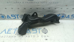 Air intake lower part Nissan Kicks 18-24