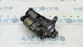 Starter VW Taos 22-24 1.5T BOSCH