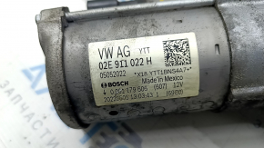 Starter VW Taos 22-24 1.5T BOSCH