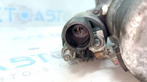 Starter VW Taos 22-24 1.5T BOSCH
