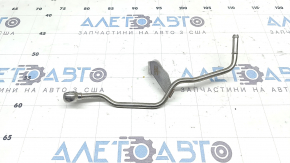 Nissan Murano 25-26 turbine cooling return pipe