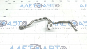 Nissan Murano 25-26 turbine cooling return pipe