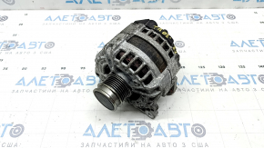 Generator VW Taos 22-25
