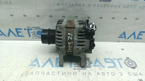 Generator Nissan Kicks 20-23