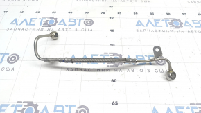 Turbine oil pipe Nissan Murano 25-26 supply