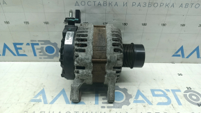Nissan Kicks 20-23 generator is rusty