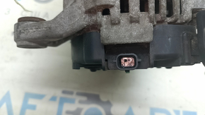 Nissan Kicks 20-23 generator is rusty