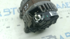 Nissan Kicks 20-23 generator is rusty