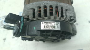 Nissan Kicks 20-23 generator is rusty