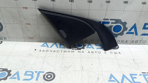Front left side mirror plug for Nissan Kicks 18-25 with BSM indicator, drops of glue