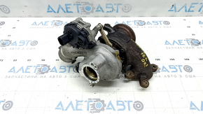 Turbo VW Taos 22-24 1.5T 75k