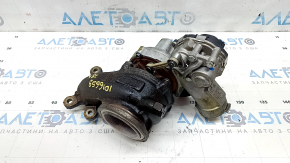 Turbo VW Taos 22-24 1.5T 75k