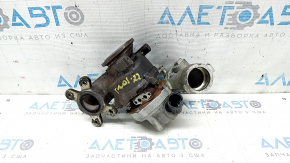 Turbo VW Taos 22-24 1.5T 75k