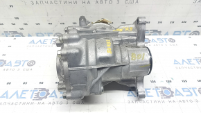 Front transfer case gearbox Nissan Murano 25-26 5k