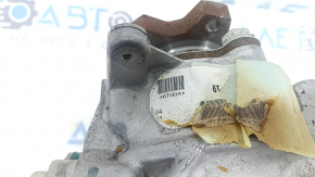 Front transfer case gearbox Nissan Murano 25-26 5k