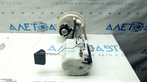 Fuel pump petrol pump Nissan Kicks 18-24