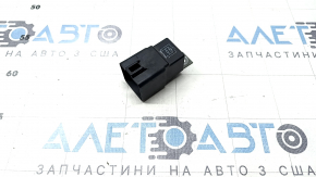 VW Taos 22-25 Windshield Heating Relay