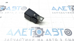 VW Taos 22-25 Windshield Heating Relay