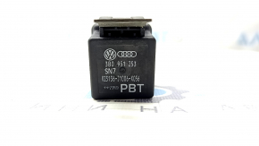 VW Taos 22-25 Windshield Heating Relay