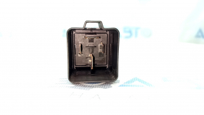 VW Taos 22-25 Windshield Heating Relay