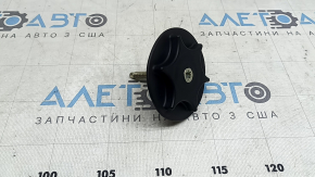 Spare wheel mount for Nissan Kicks 18-24