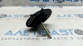 Spare wheel mount for Nissan Kicks 18-24