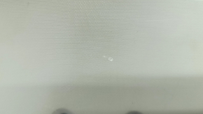 Left rear pillar trim Kia Sorento 16-20 beige for 3rd row, scratches