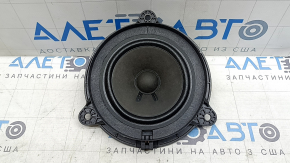 Rear left door speaker Nissan Kicks 18-24