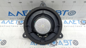 Rear left door speaker Nissan Kicks 18-24