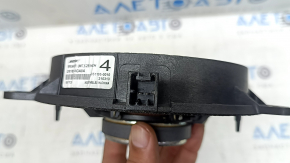 Rear left door speaker Nissan Kicks 18-24