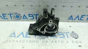 Thermostat housing Nissan Kicks 18-24