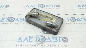Automatic transmission oil cooler VW Taos 22-25
