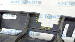 Rear bumper central mount Porsche Macan 15-26 broken mounts